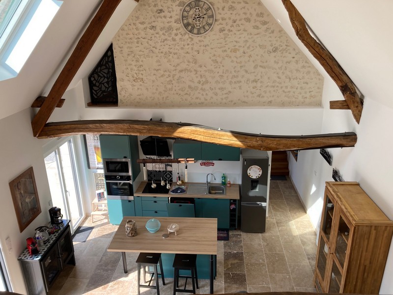 Le Joly Gîte, Montlouis-sur-Loire - photo 7