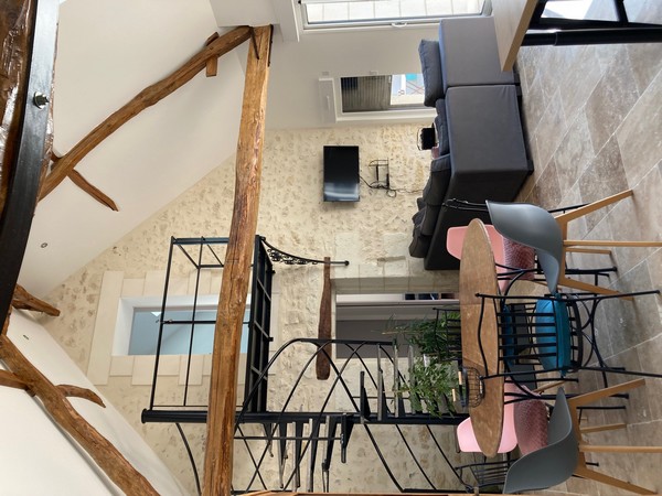 Le Joly Gîte, Montlouis-sur-Loire - photo 6