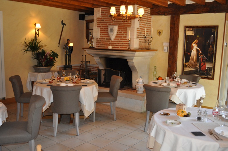 Le Lancelot, Chilleurs-aux-Bois - photo 12