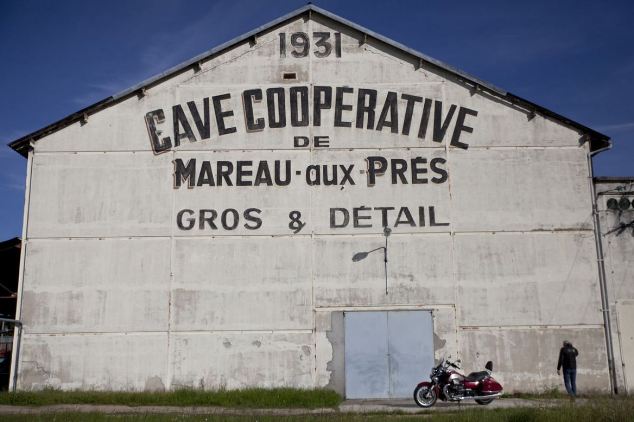 Le Loiret à moto : D’Orléans aux forêts de Sologne, Orléans