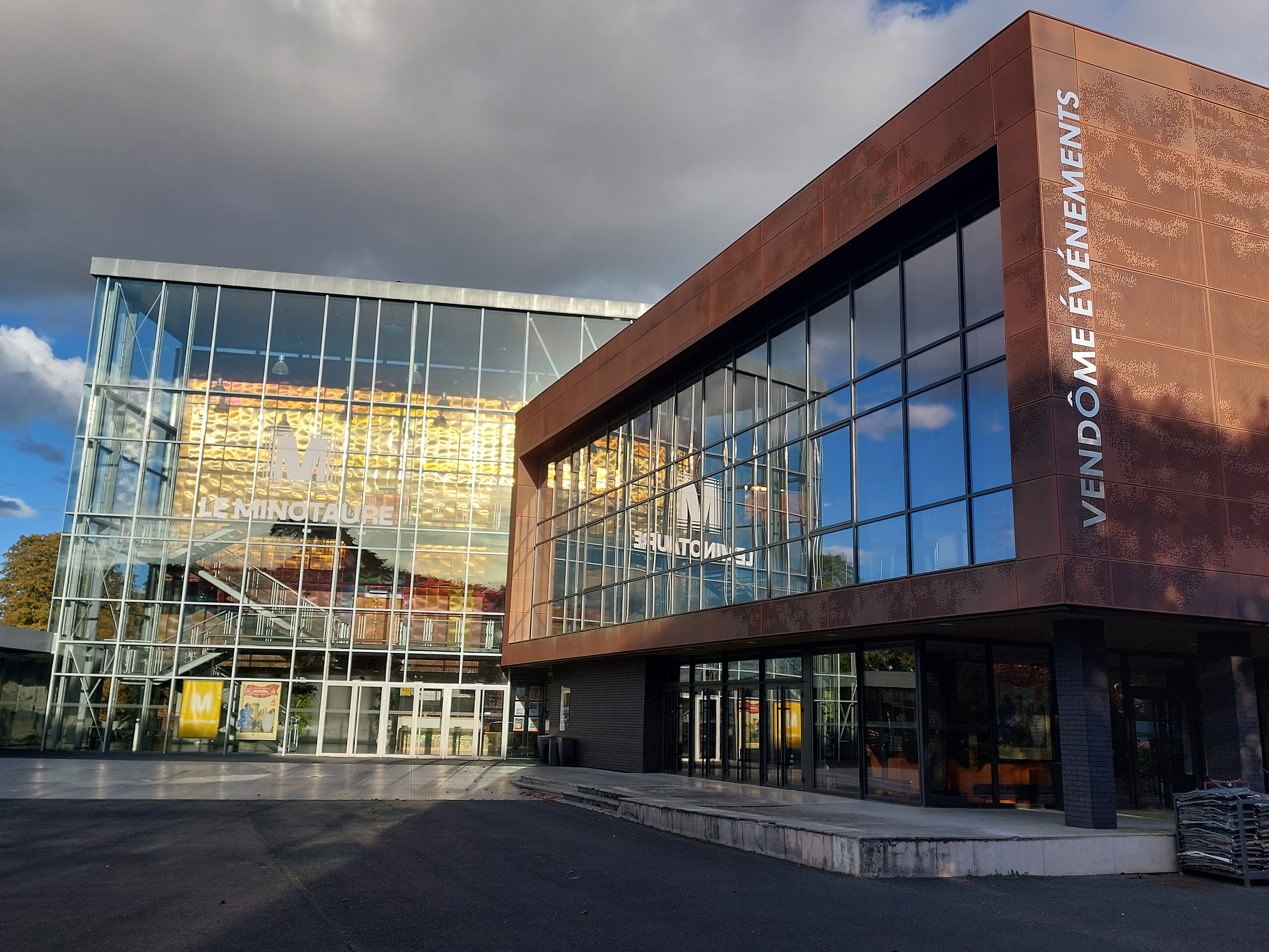 Concert à Vendôme — Concerts & Festivals à Loir-et-Cher