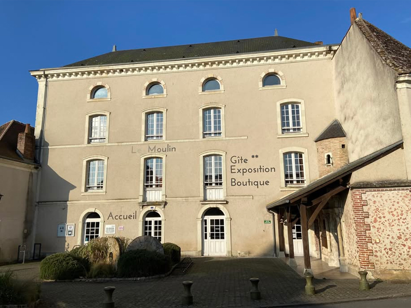 Carine Fieu - Mia Goeman