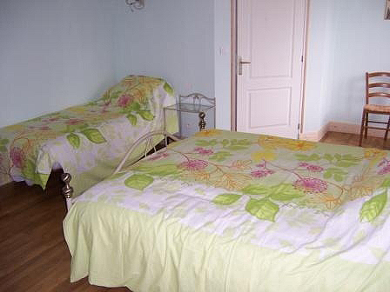 Moulin de Ségland, Saint-Denis-Lanneray - photo 2