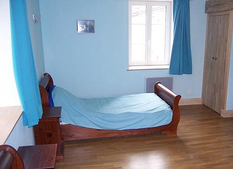 Moulin de Ségland, Saint-Denis-Lanneray - photo 5