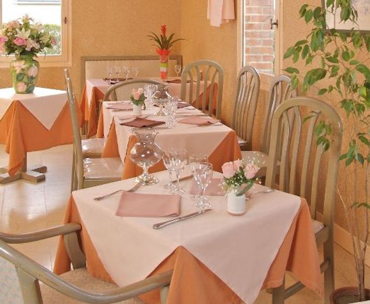 Le Nuage, La Bussière - photo 3