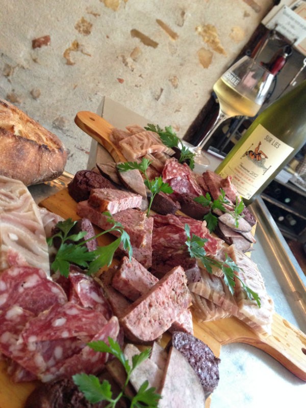 Le P'tit Bouchon, Châteauroux - photo 4