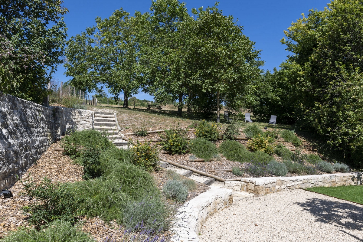 Le Petit Munet - La Grange, Lémeré - photo 2