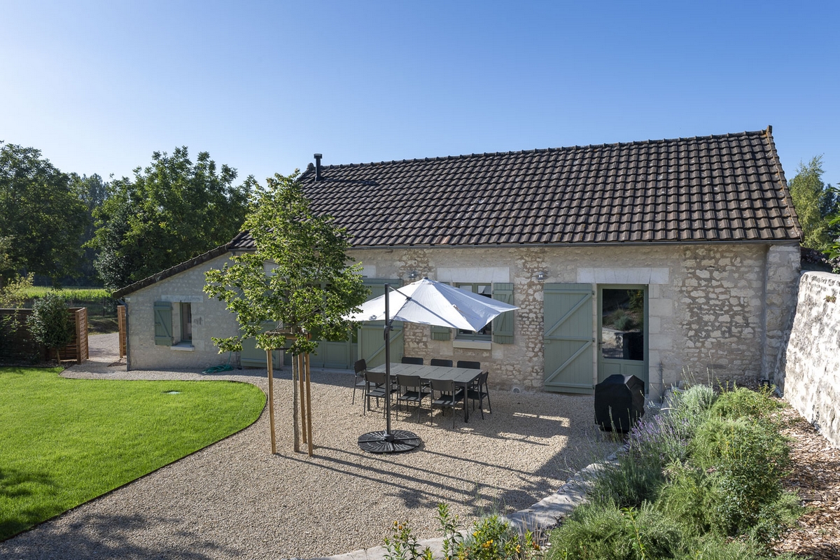 Le Petit Munet - La Grange