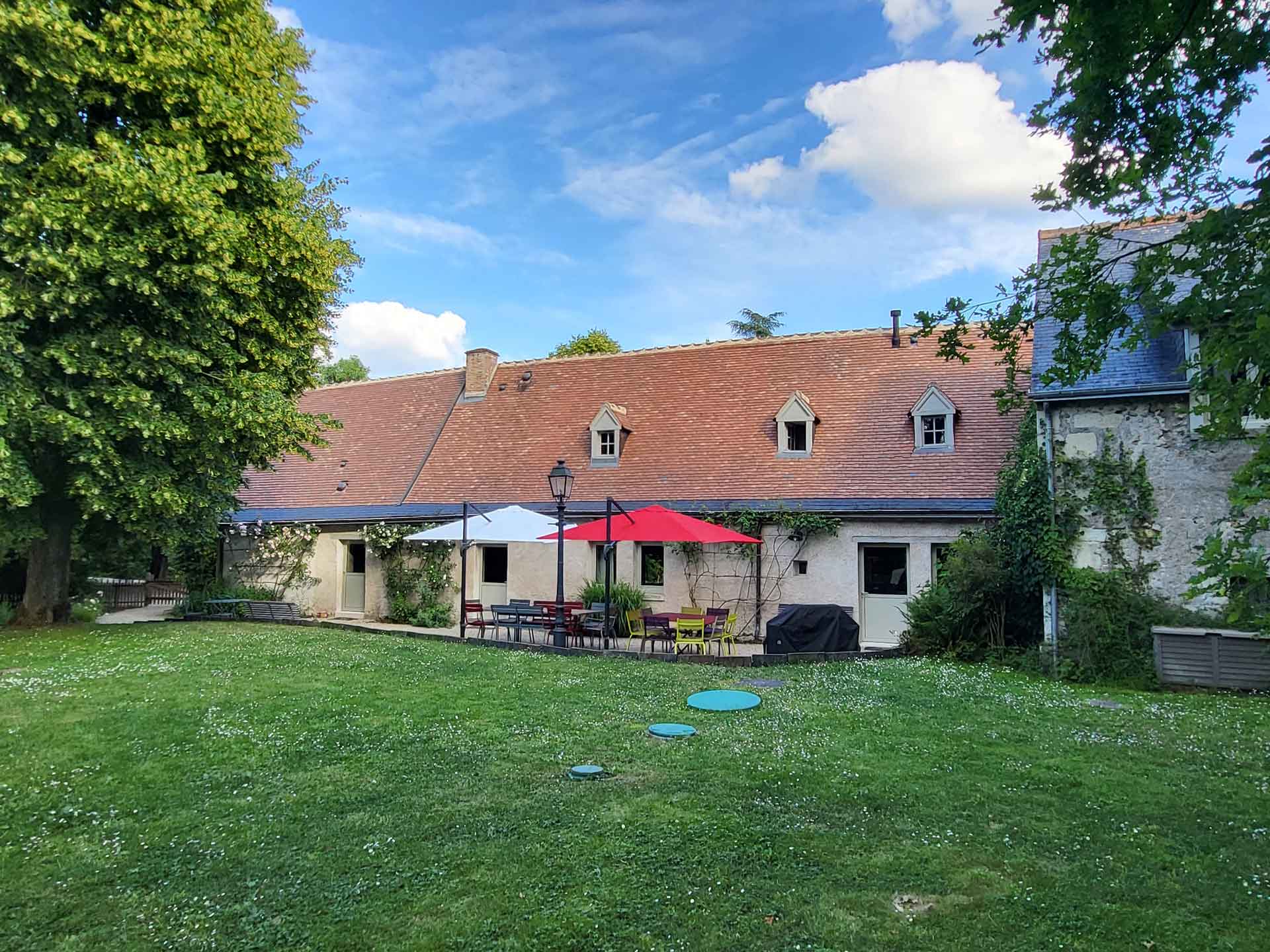 Le Petit Porteau