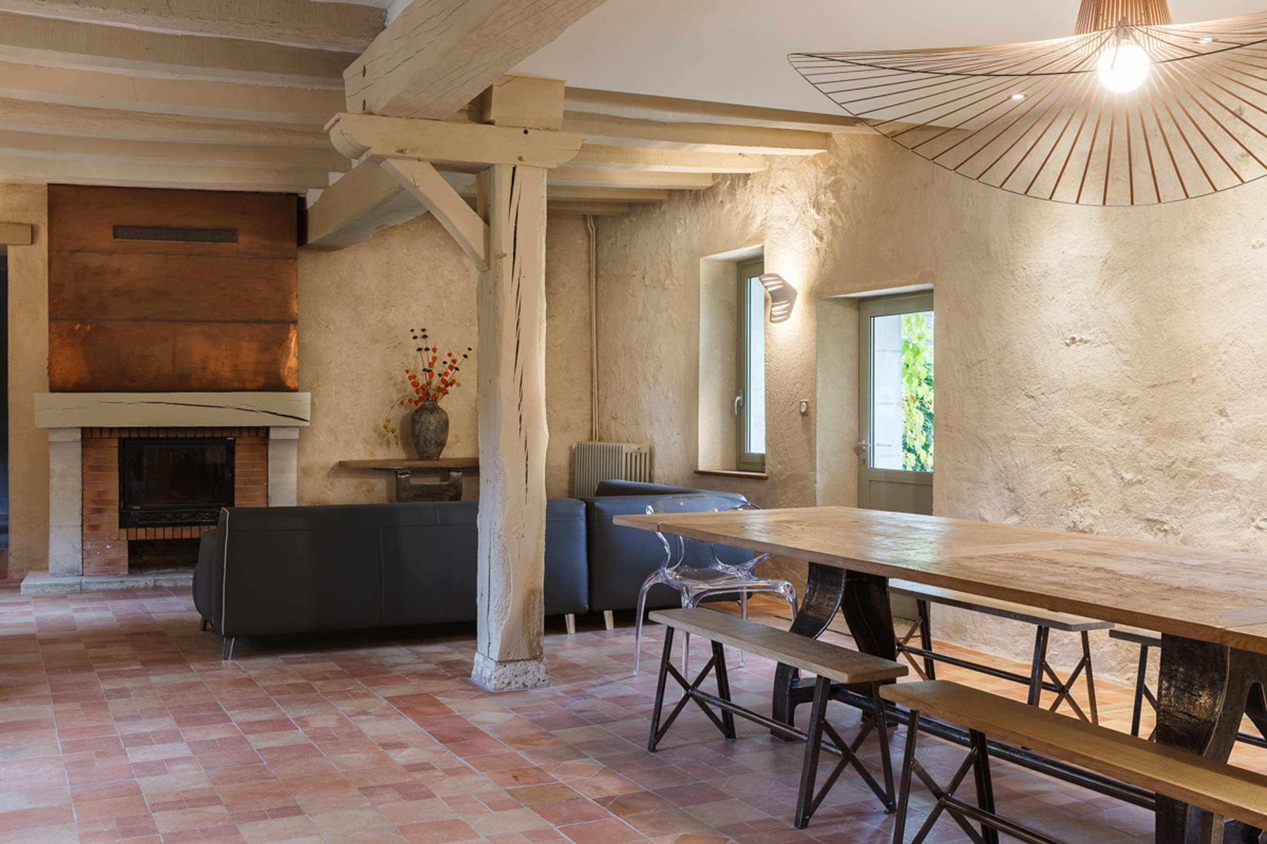 Le Petit Porteau, Joué-lès-Tours - photo 2