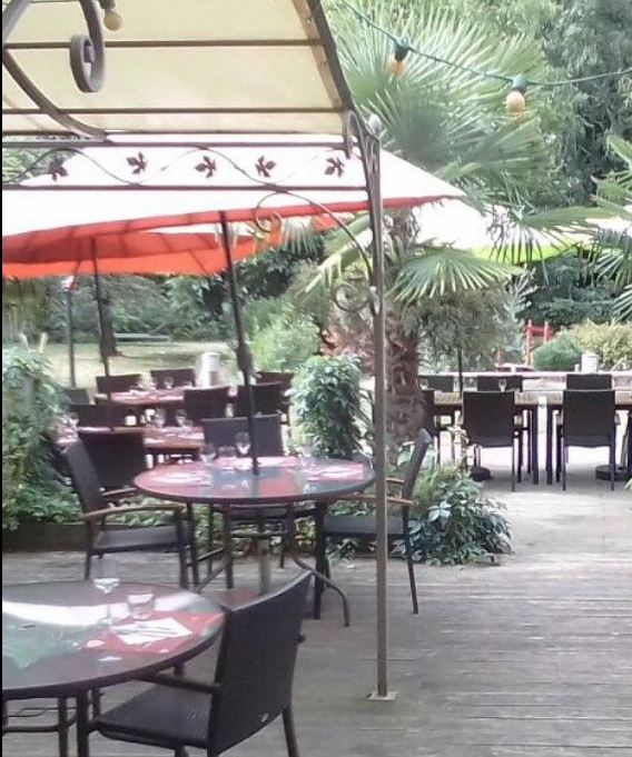 Le Petit Roy, Le Menoux - photo 3