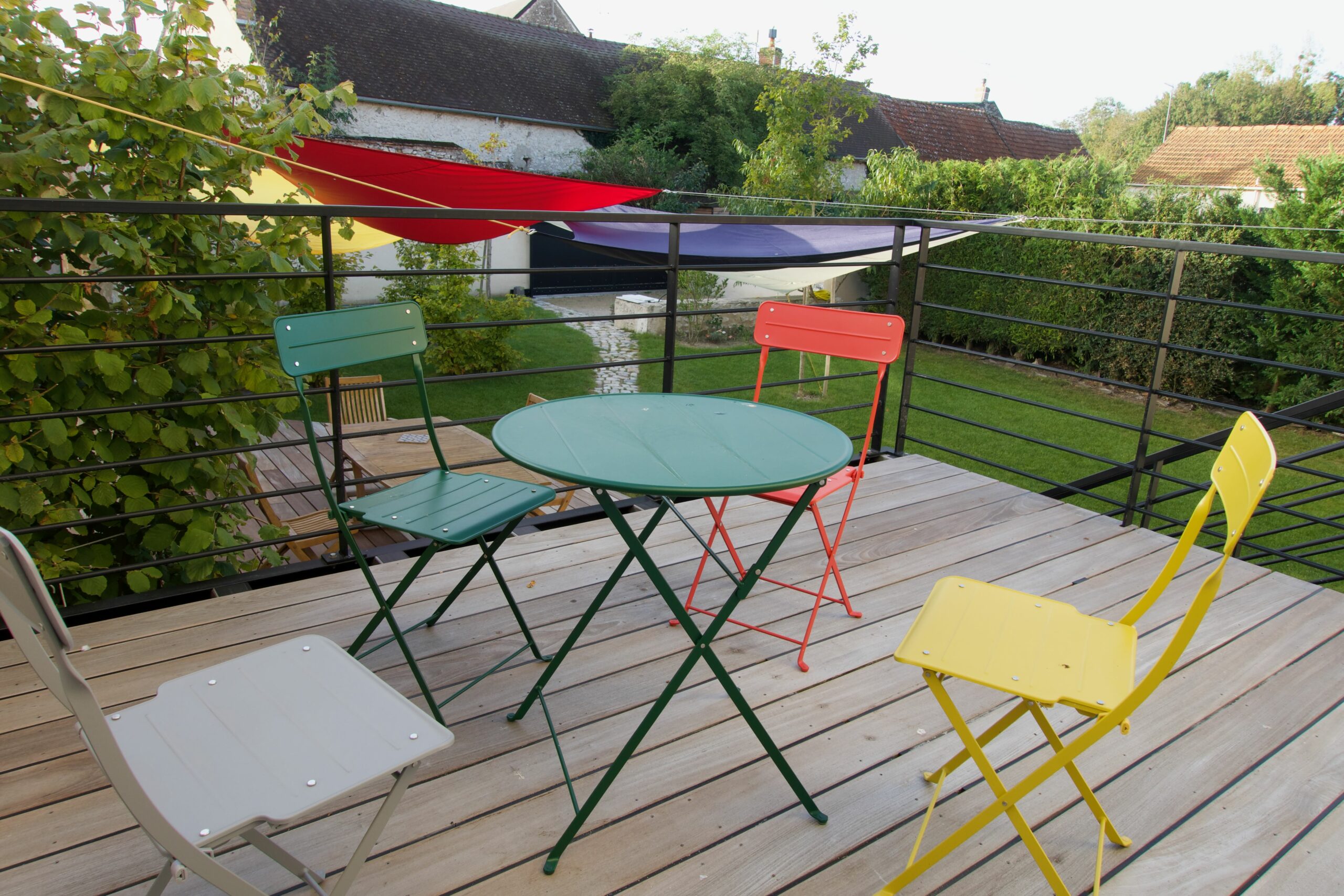 Le Petit Tonneau, Meung-sur-Loire - photo 6