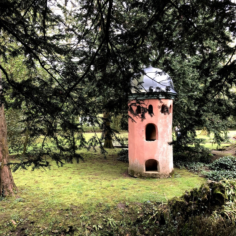 Le Pré Catelan, Illiers-Combray - photo 8