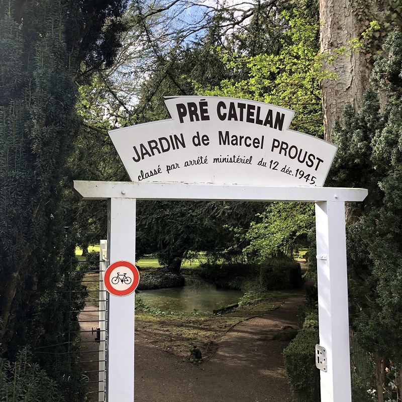 Le Pré Catelan, Illiers-Combray - photo 6