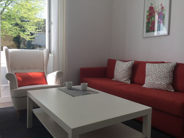 Le Presbytère, Menetou-Salon - photo 2