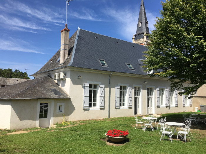 Le Presbytère  France Centre-Val de Loire Cher Menetou-Salon 18510