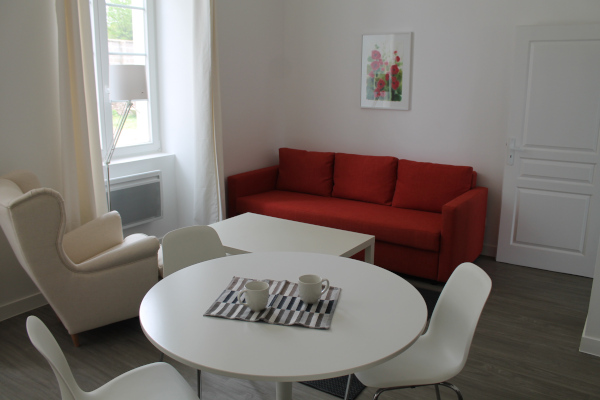 Le Presbytère, Menetou-Salon - photo 6