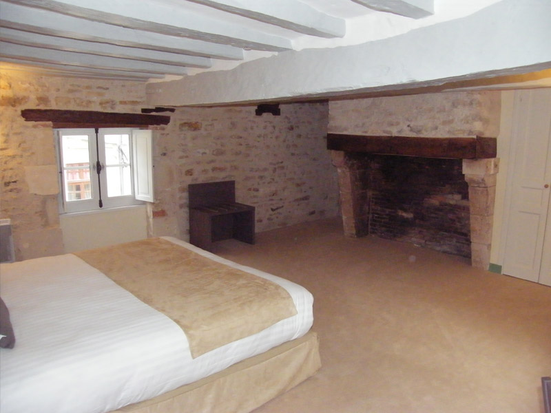 Le Puits Doré, Richelieu - photo 2