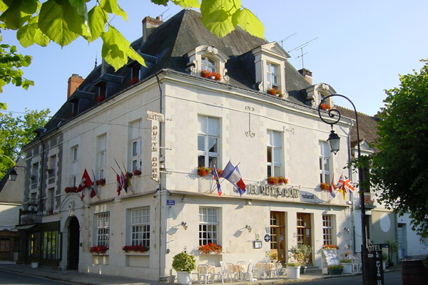 Le Puits Doré, Richelieu - photo 5