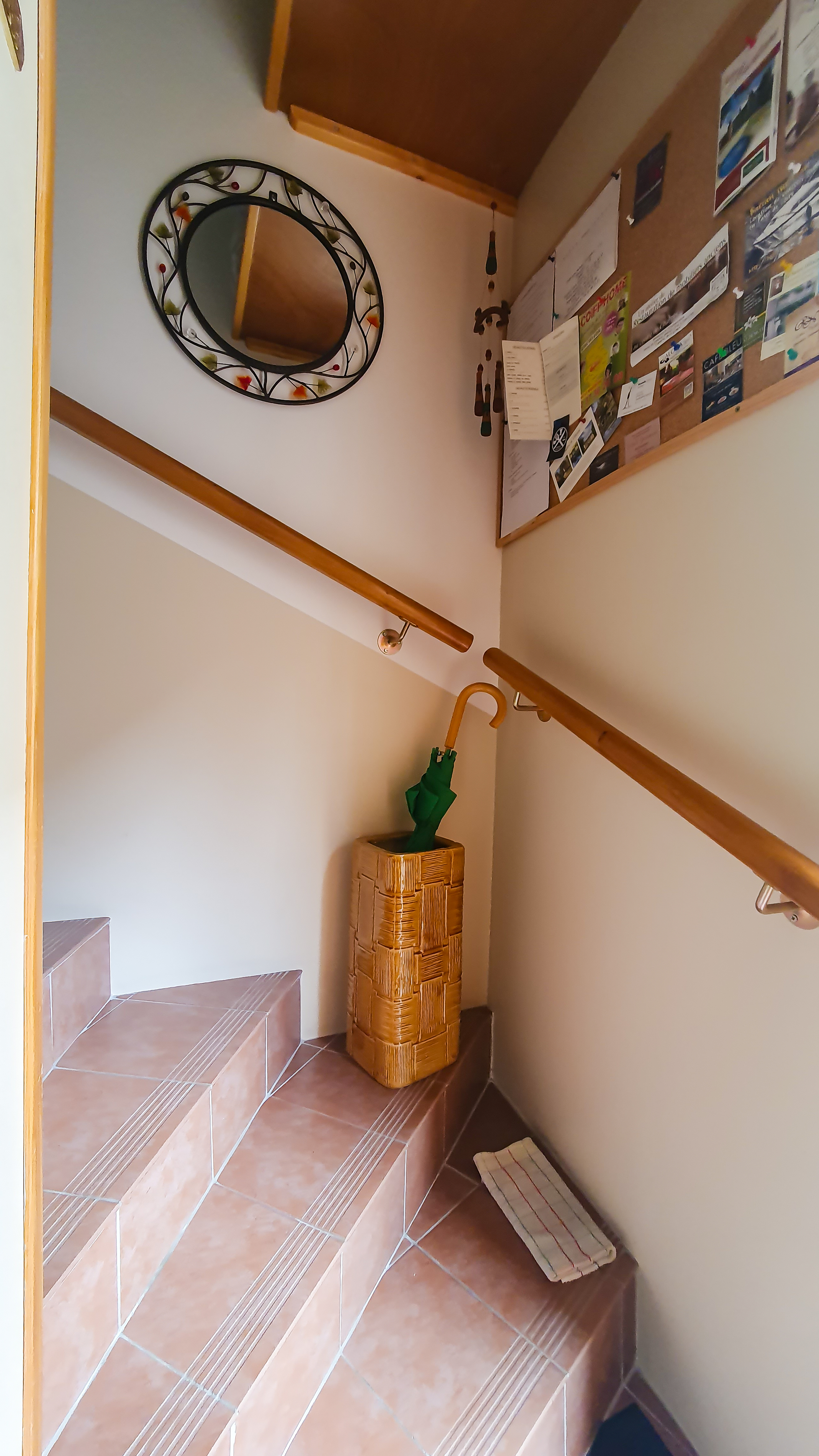 Le Puits d'Or, Chartres