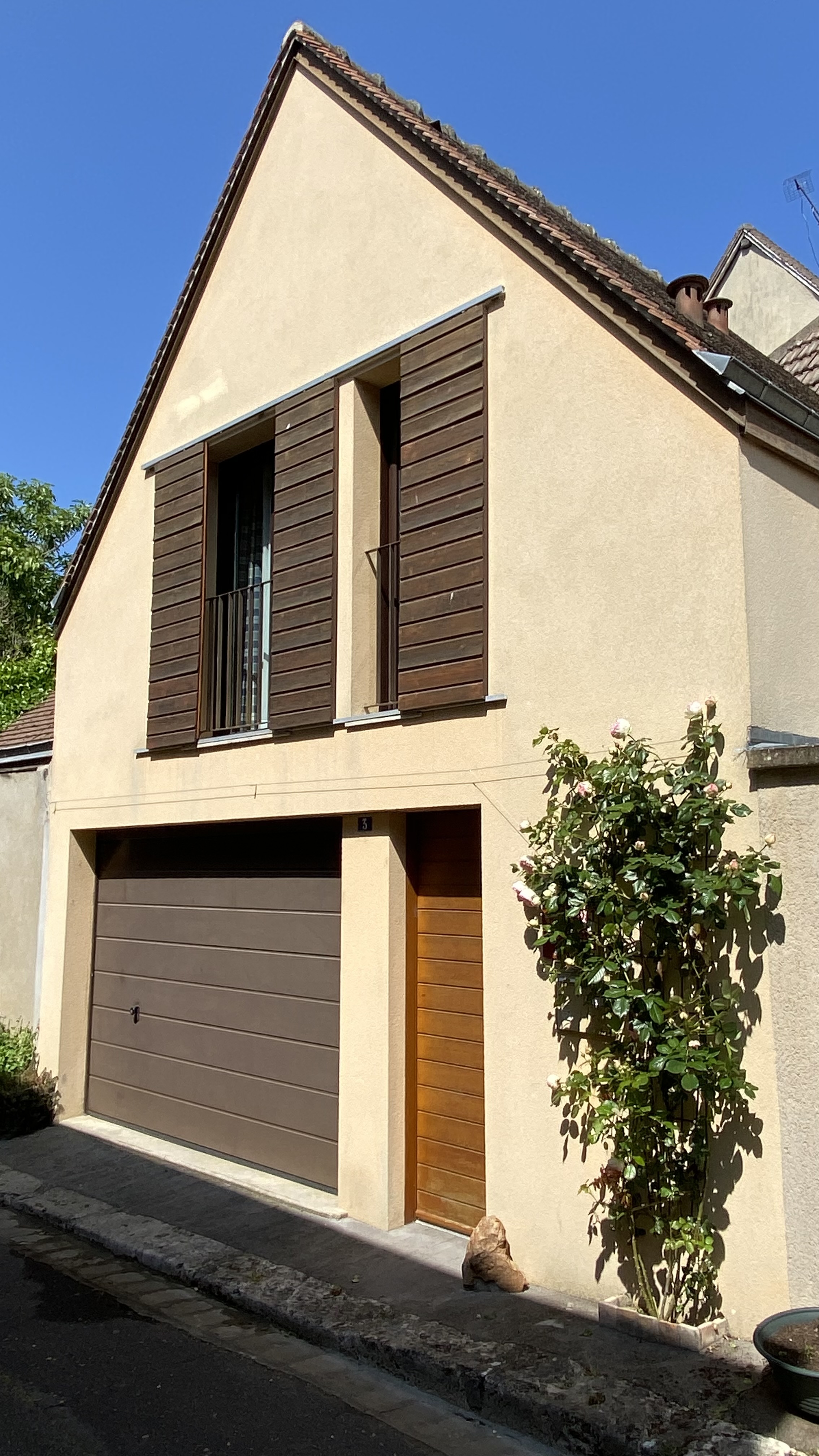 Le Puits d'Or, Chartres - photo 17