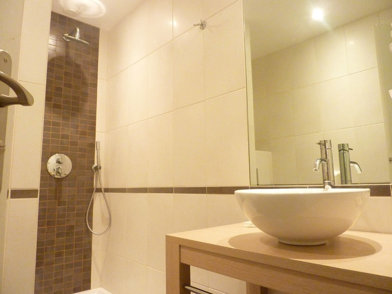 Le quai fleuri hôtel, Les Villages Vovéens - photo 2