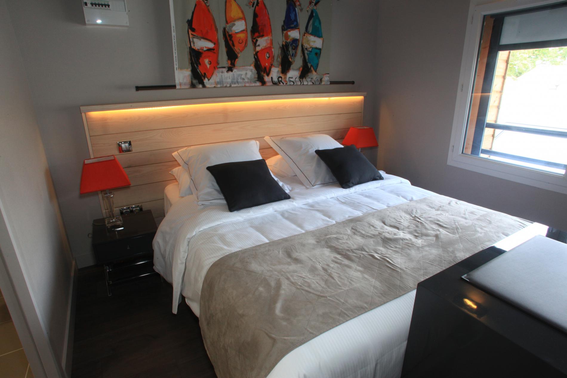 Le Relais d'Aligre, Châteauneuf-en-Thymerais - photo 2