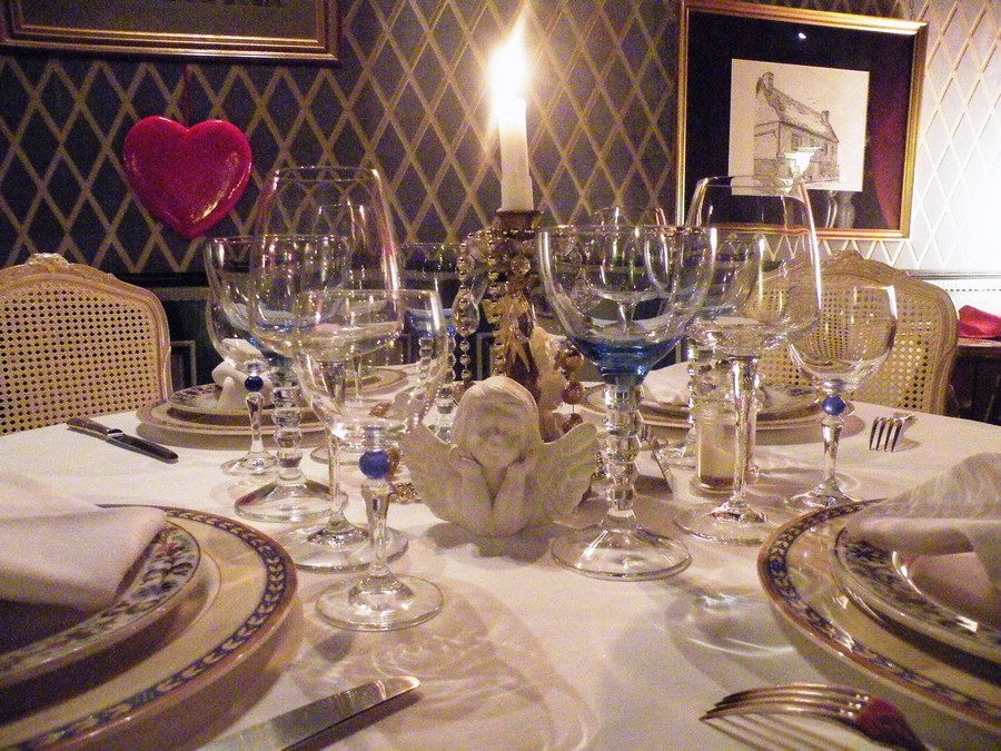 Le Relais de Poste Saint Jacques, Dangeau - photo 5