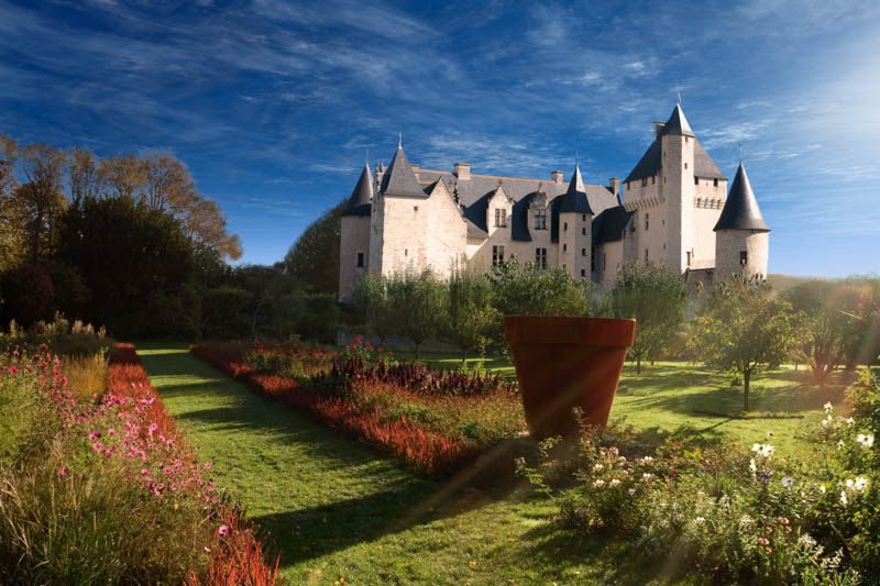 Château et Jardins du Rivau, Lémeré - photo 17