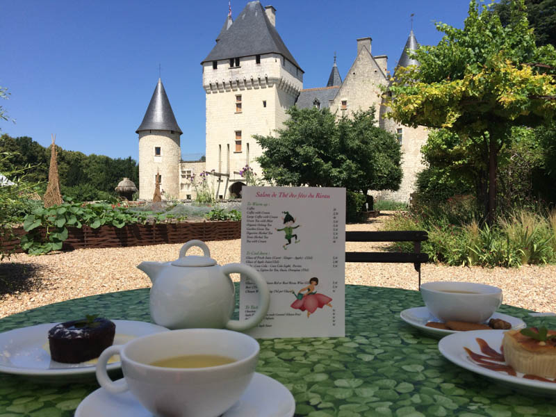 La Table des Fées, Lémeré - photo 3