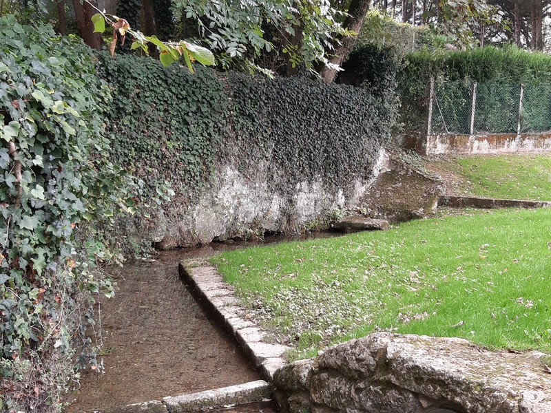 Le sentier de la vallée du Rû, Beaugency - photo 3