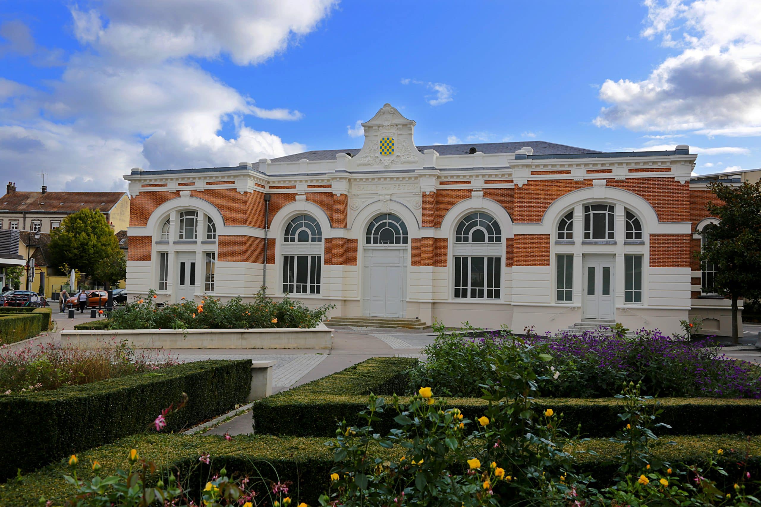 Théâtre de Dreux, Dreux - photo 7