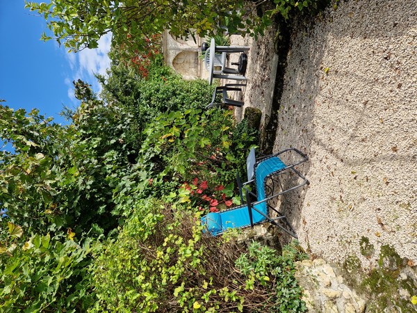 Les Troglos de l'Echeneau - le Tranquille, Vouvray - photo 7