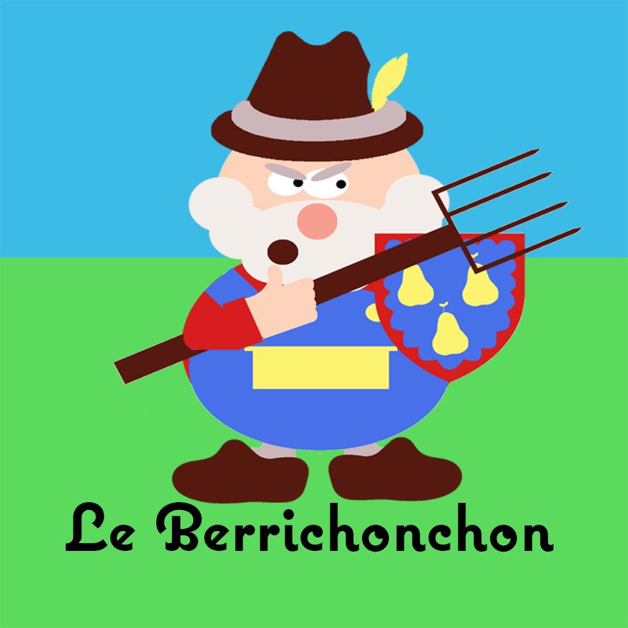 Le Berrichonchon