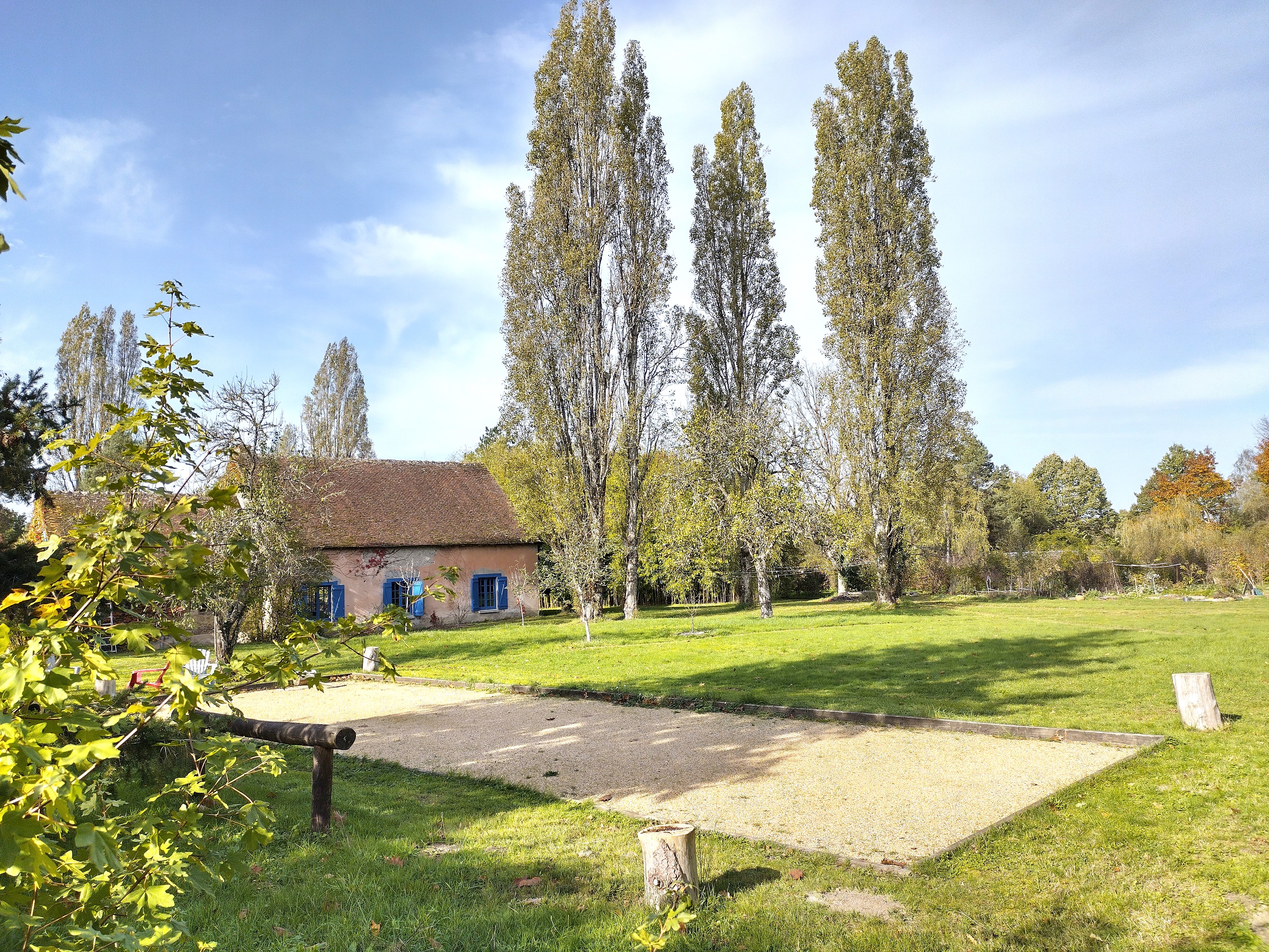 La ferme des Champs du Bois, Sury-aux-Bois - photo 11