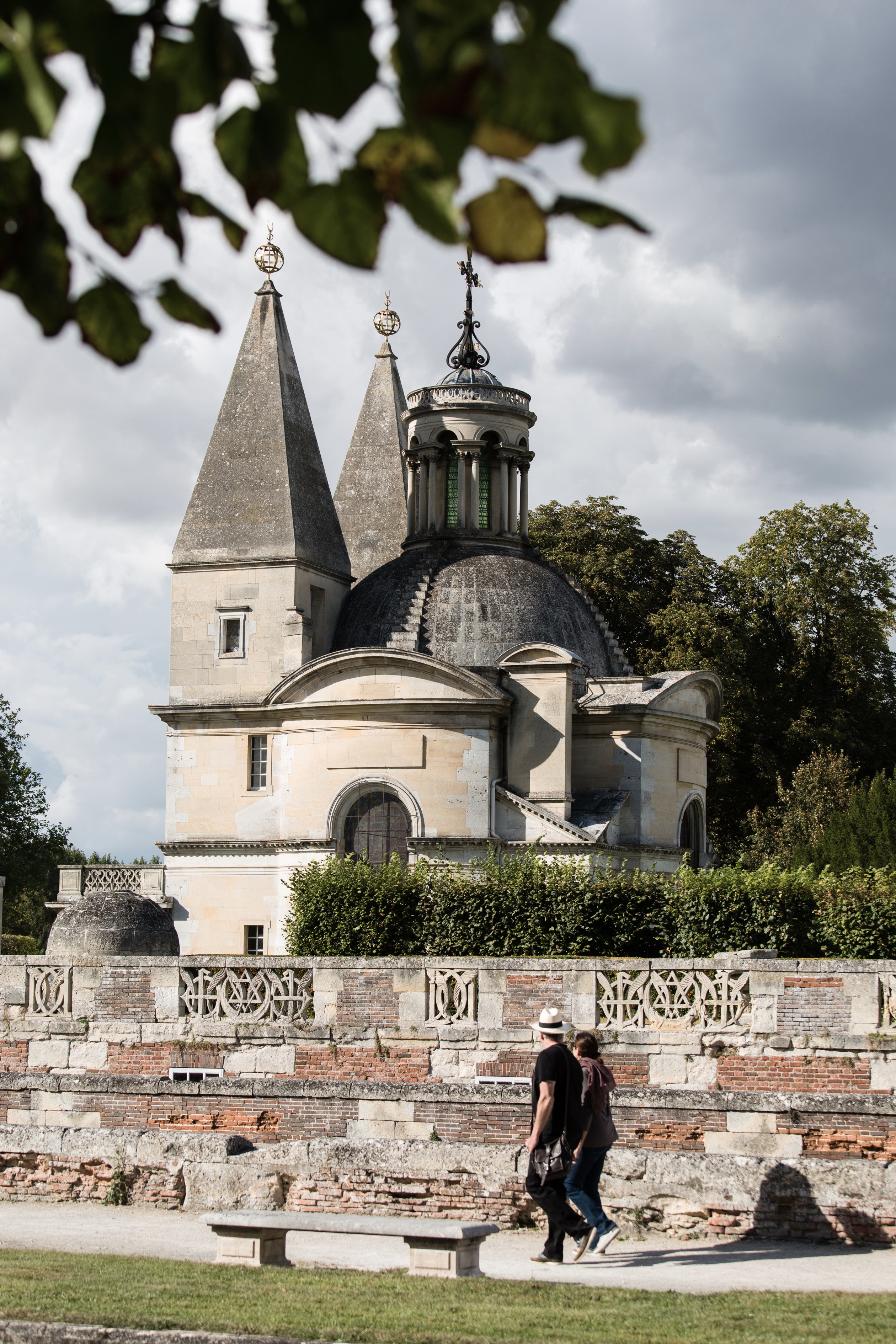 Château d'Anet, Anet - photo 15