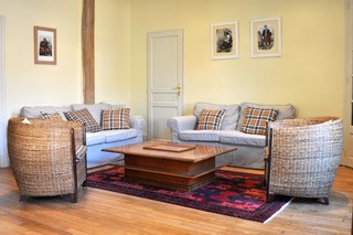 Cottage Mackinley, Aubigny-sur-Nère - photo 12
