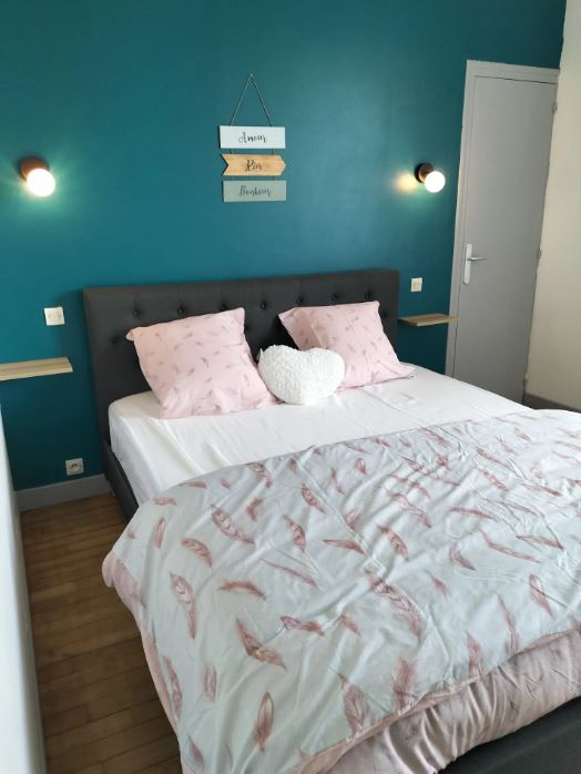 Le gîte d'Amélie, Celon - photo 8