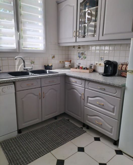 Le gîte d'Amélie, Celon - photo 6