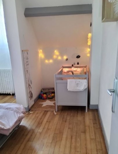 Le gîte d'Amélie, Celon