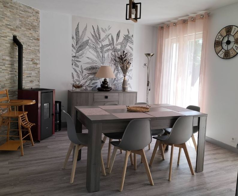 Le gîte d'Amélie, Celon - photo 7