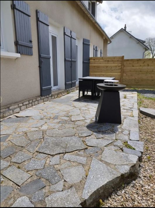 Le gîte d'Amélie, Celon - photo 4