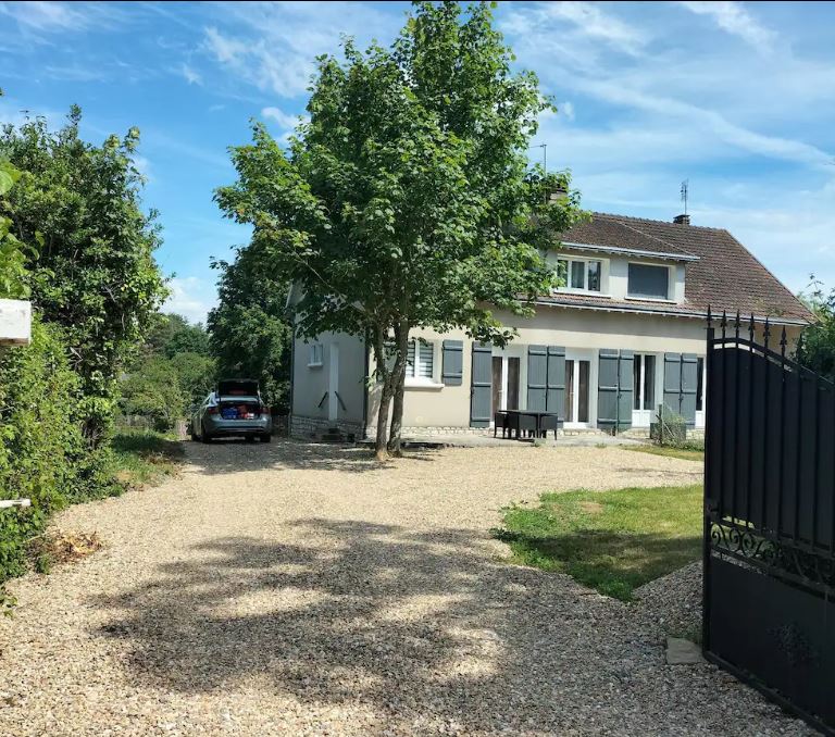 Le gîte d'Amélie, Celon - photo 5