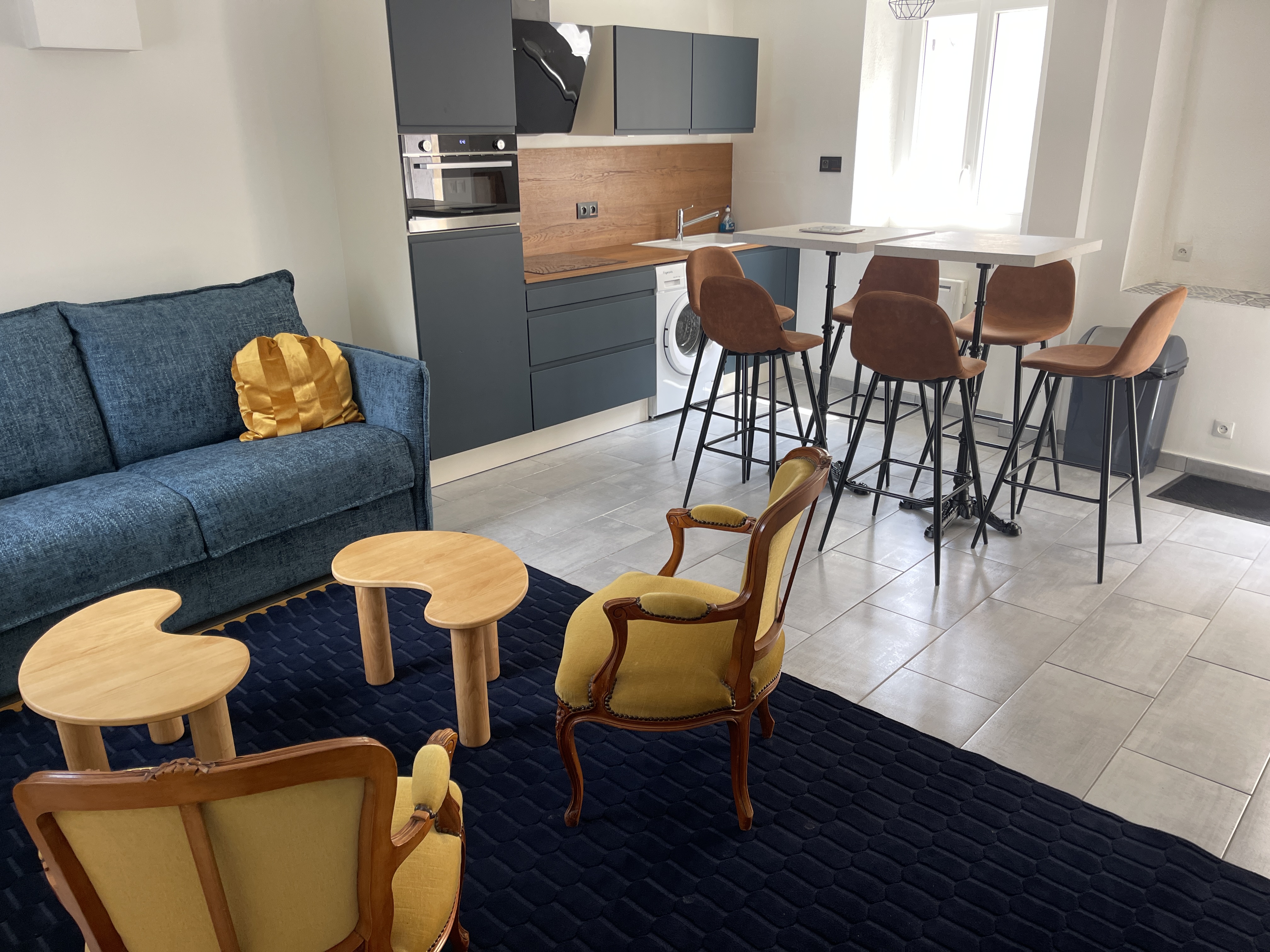 Le Gîte de Vendôme, Vendôme - photo 3