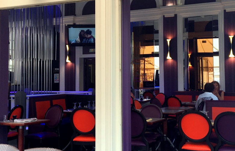 Le Martroi, Orléans - photo 3