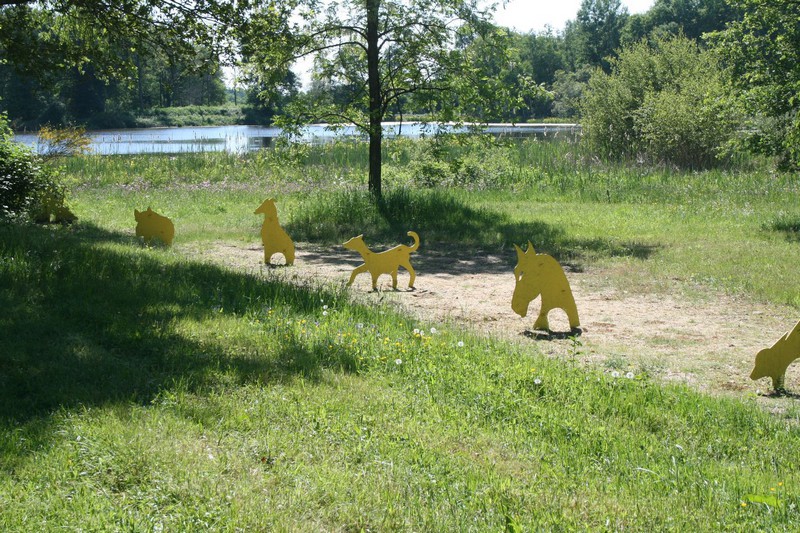 Les Gîtes de Courmain Le Poulailler, Romorantin-Lanthenay