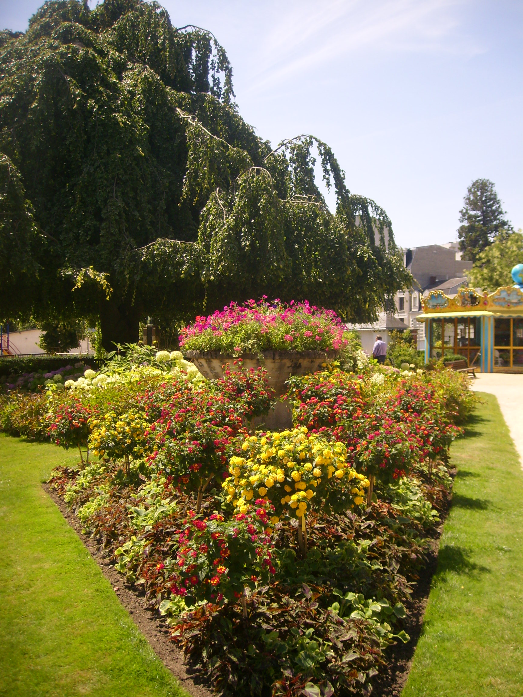 Parc Louis Pasteur, Orléans - photo 11