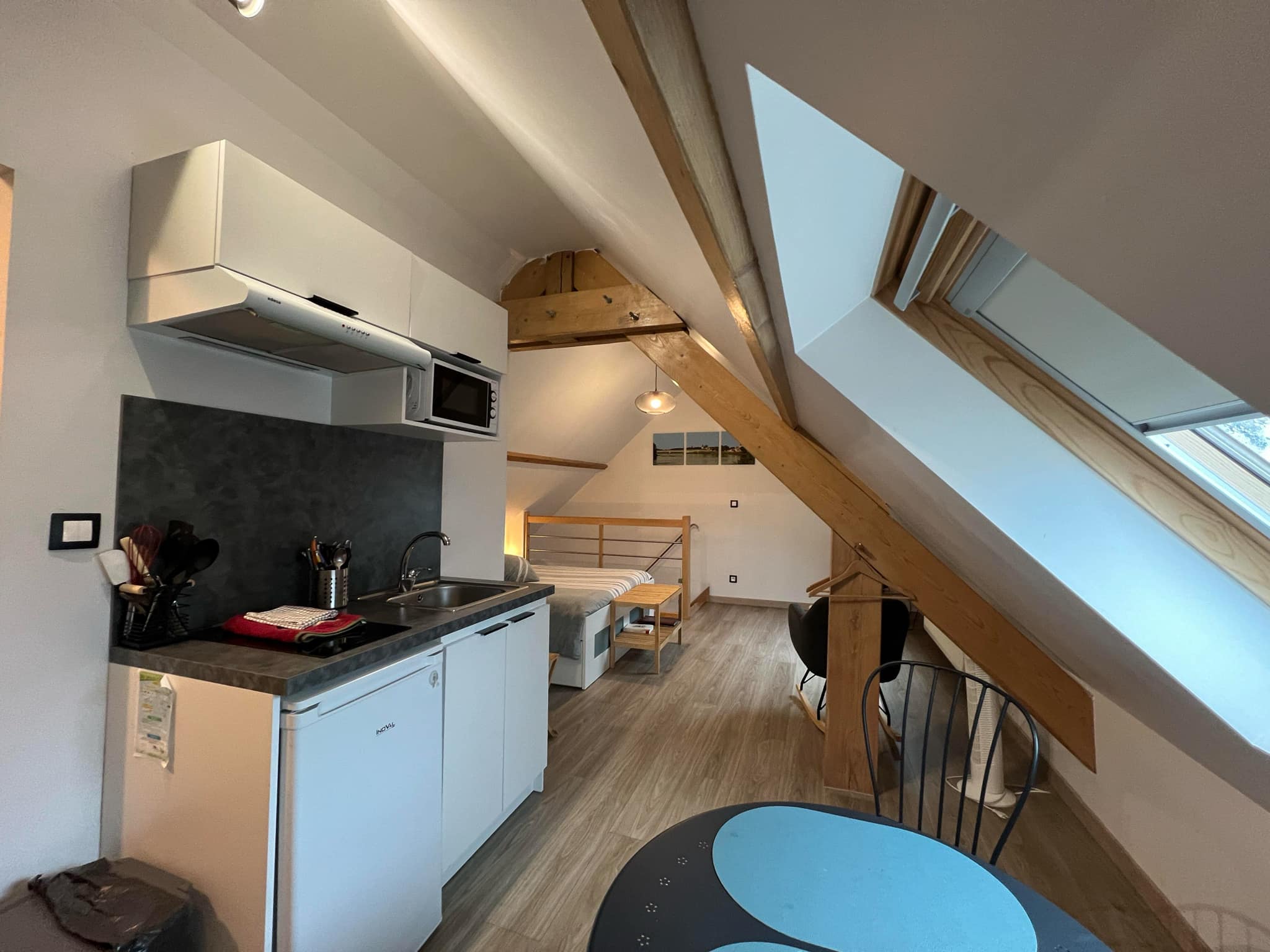 Le Petit Saint Germain