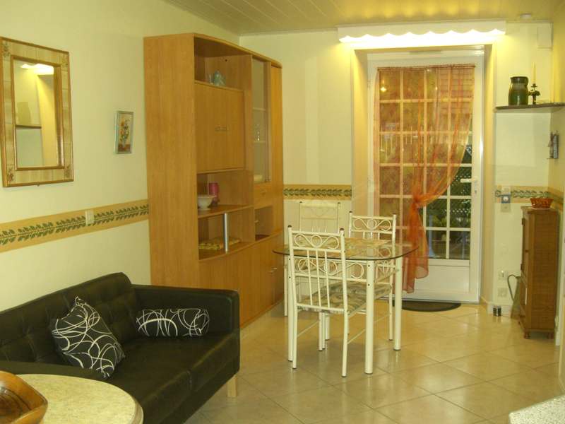 La maison bleue, Thésée - photo 4