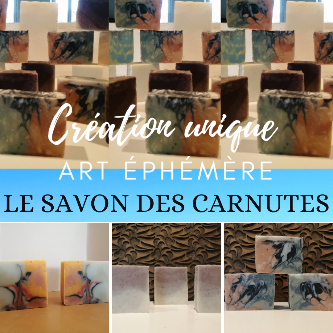 Le Savon des Carnutes